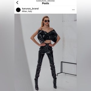 Pants Karunas , size XS